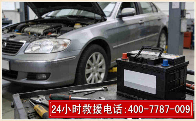 麻山 高温雨天汽车突然没电车辆无法正常行驶该如何处理呢